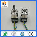 30W 42V 42mm Brushless DC Motor for Textile Machine